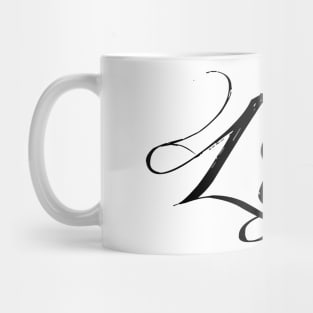 Pro-Life - Unborn Child Life Mug